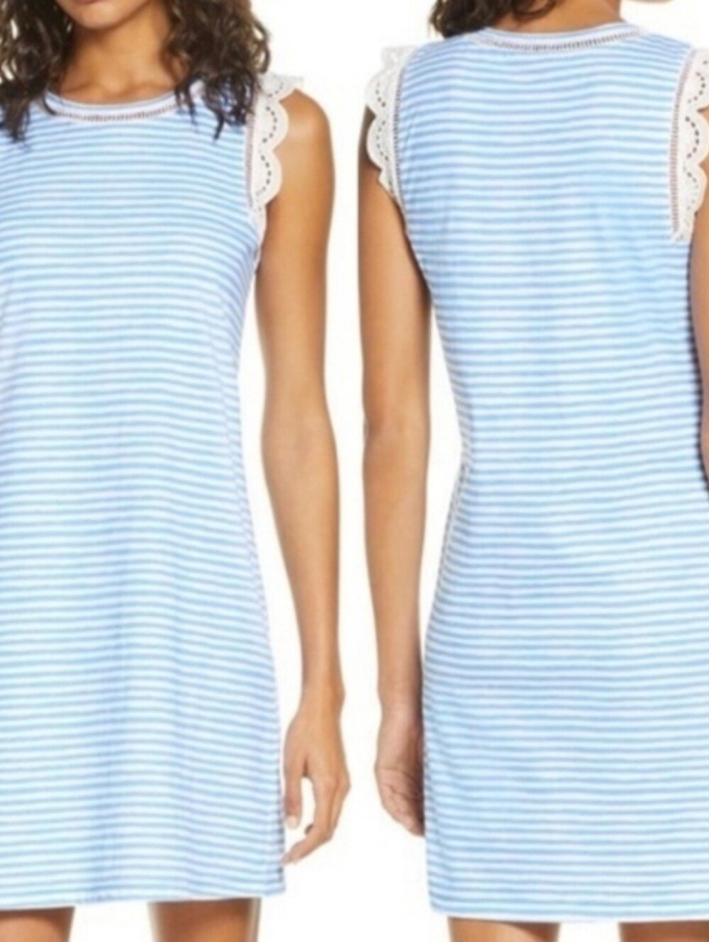 Lilly Pulitzer Agee Dress - Picture 7 of 10